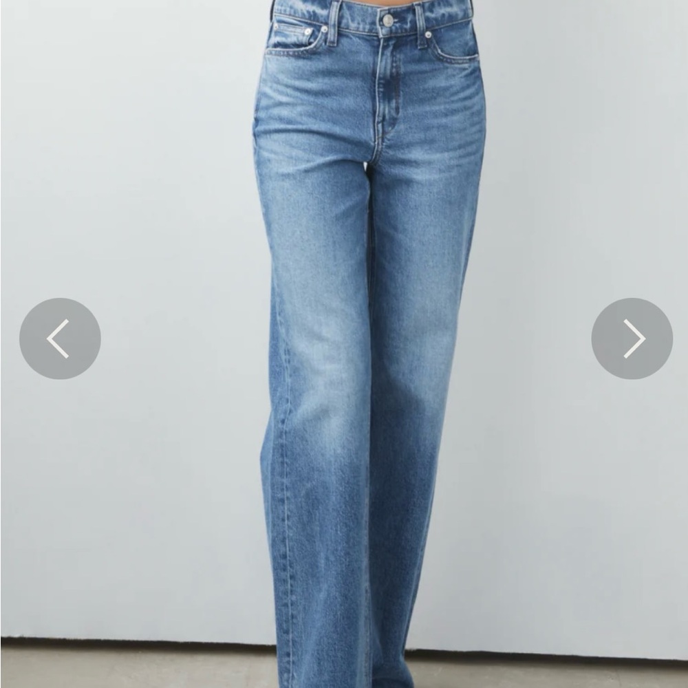 AYR The Secret Sauce Jeans
